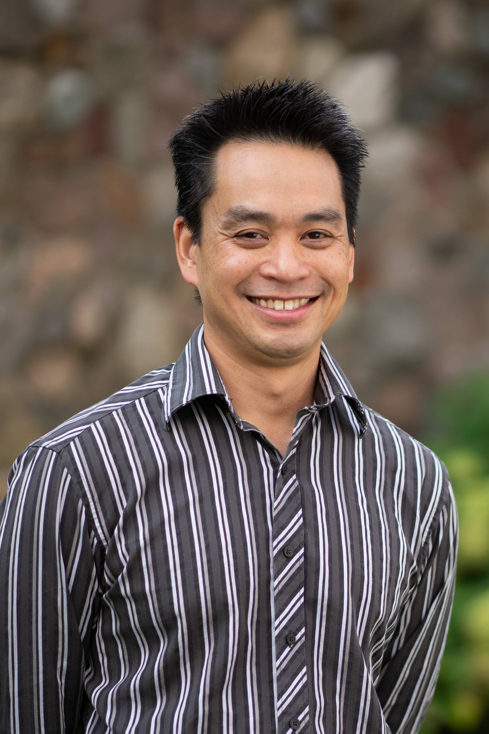 Glenn Valdez